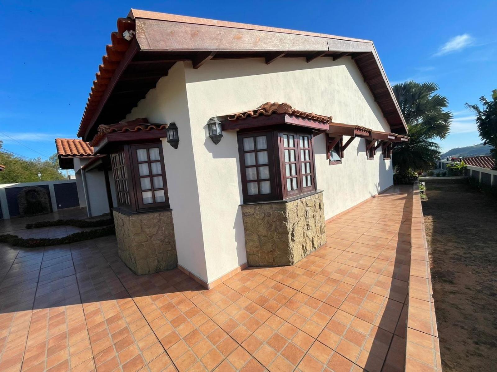 Villa Casa Alto Da Boa Vista Serra Negra  Exterior foto