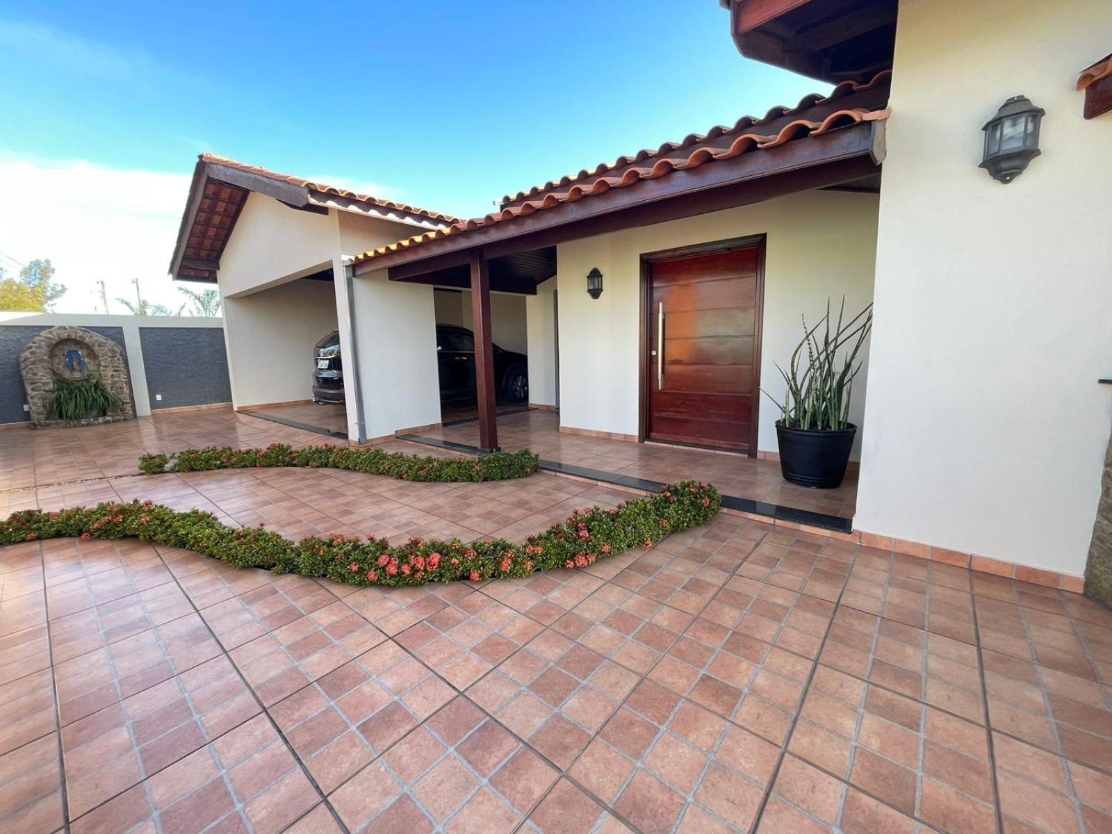 Villa Casa Alto Da Boa Vista Serra Negra  Exterior foto